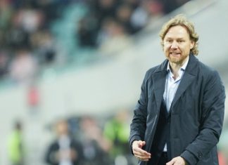 Босс «Динамо» пожелал успеха сборной России под руководством Карпина