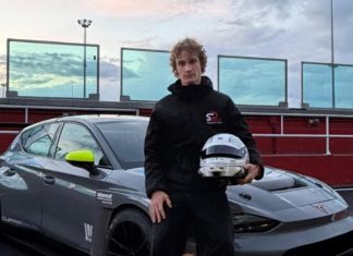 Чемпион РСКГ проведёт сезон в TCR Europe