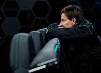 «Чистые гонки». Тото Вольф в восторге от новых правил Формулы 1