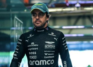 «Что я могу сделать?» Фернандо Алонсо настроен пессимистично