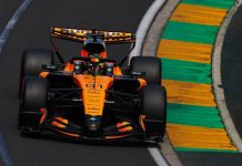 «Чувствуем себя в невыгодном положении»: Стелла — о работе с Mercedes-AMG