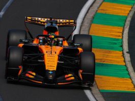 «Чувствуем себя в невыгодном положении»: Стелла — о работе с Mercedes-AMG