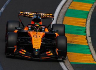 «Чувствуем себя в невыгодном положении»: Стелла — о работе с Mercedes-AMG