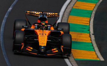 «Чувствуем себя в невыгодном положении»: Стелла — о работе с Mercedes-AMG