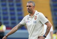 ЦСКА проиграл «Балтике» и потерпел четвертое поражение подряд в РПЛ