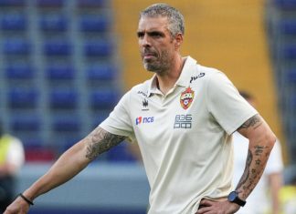 ЦСКА проиграл «Балтике» и потерпел четвертое поражение подряд в РПЛ