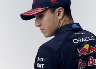 Дэймон Хилл: Red Bull может психологически раздавить Хаджара