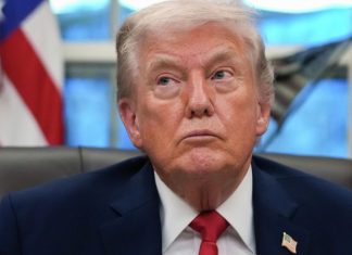 Дело дошло до угроз? На что намекнул Трамп сборной Ирана перед ЧМ-2026