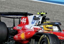 Дэвид Култхард: Необычное крыло Ferrari может быть просто отвлекающим манёвром