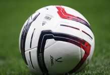 «Динамо» и «Спартак» сыграли вничью в московском дерби в рамках МФЛ