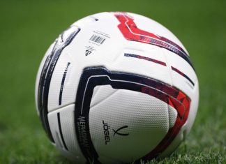 «Динамо» и «Спартак» сыграли вничью в московском дерби в рамках МФЛ