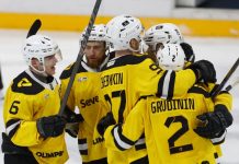 Директор «Северстали»: не нравится рост пола зарплат. Платим больше, чем хоккеист стоит