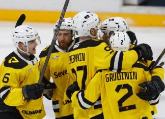 Директор «Северстали»: не нравится рост пола зарплат. Платим больше, чем хоккеист стоит