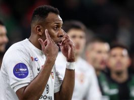 Дивеев высказался о конфликте Мойзеса и Челестини