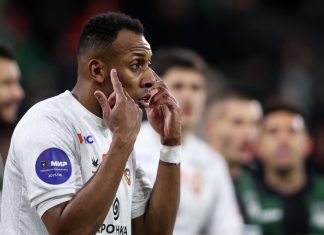 Дивеев высказался о конфликте Мойзеса и Челестини