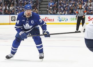 Доми — о травме Мэттьюса: когда видишь, как бьют твоего капитана, внутри закипает злость