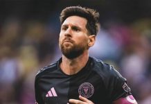 Дубль Месси помог «Интер Майами» обыграть «Орландо Сити» в матче MLS