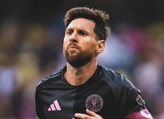 Дубль Месси помог «Интер Майами» обыграть «Орландо Сити» в матче MLS