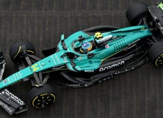 Дженсон Баттон: Честно говоря, я завидую Алонсо и Строллу