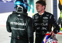 Джолион Палмер: Ферстаппен постарается попасть в Mercedes в 2027 году