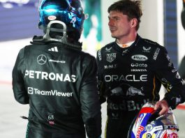 Джолион Палмер: Ферстаппен постарается попасть в Mercedes в 2027 году