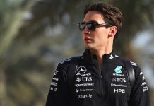 Джордж Рассел назвал своих главных соперников в сезоне-2026