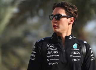 Джордж Рассел назвал своих главных соперников в сезоне-2026