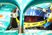 Эдриан Ньюи: Алонсо и Строллу грозят необратимые травмы