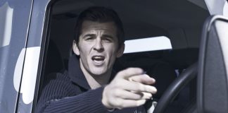 Экс-футболиста сборной Англии арестовали за драку в гольф-клубе