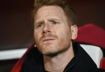 Экс-тренера «Спартака» Абаскаля уволили из мексиканского клуба