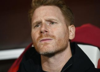 Экс-тренера «Спартака» Абаскаля уволили из мексиканского клуба