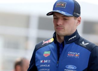 Эксперт: В «24-х часах Нюрбургринга» Ферстаппен может оказаться слабым звеном