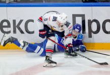 «Эти три поражения неслучайны». Роман Канцеров — о неудачной серии «Металлурга»