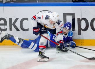 «Эти три поражения неслучайны». Роман Канцеров — о неудачной серии «Металлурга»