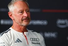 «Это имеет смысл только в одном случае…» Экклстоун – об уходе Уитли из Audi