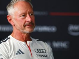 «Это имеет смысл только в одном случае…» Экклстоун – об уходе Уитли из Audi