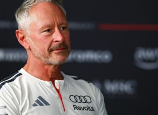 «Это имеет смысл только в одном случае…» Экклстоун – об уходе Уитли из Audi