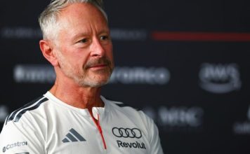 «Это имеет смысл только в одном случае…» Экклстоун – об уходе Уитли из Audi