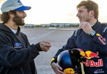 «Это меня пугает». Риккардо объяснил, почему не хочет возвращаться в автоспорт