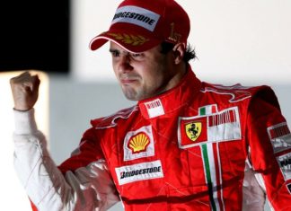 Фелипе Масса: Я хочу, чтобы меня признали чемпионом мира Формулы 1