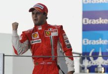 Фелипе Масса отсудил у Берни Экклстоуна 250 000 фунтов стерлингов