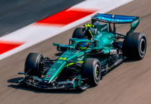 Фернандо Алонсо: Мы отстаём от соперников на месяц