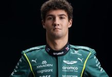 Фернандо Алонсо пропустит первую тренировку в Японии