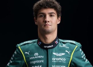 Фернандо Алонсо пропустит первую тренировку в Японии