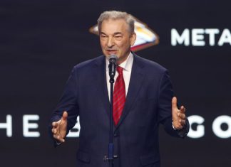 ФХР может организовать матчи со студенческими командами США