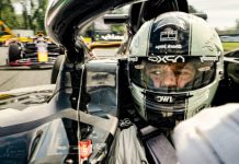 Фильм «Формула 1» завоевал премию «Оскар»