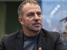 Флик продлит контракт с «Барселоной», пишут СМИ