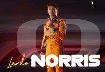 Формула 1 показала официальную заставку трансляций в сезоне-2026