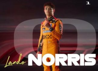 Формула 1 показала официальную заставку трансляций в сезоне-2026