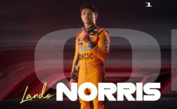 Формула 1 показала официальную заставку трансляций в сезоне-2026